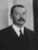 William Woodward, Sr.