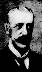 William Yaldwyn