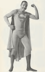Willie Bobo