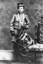 Willie Johnston
