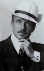 Willis Sharpe Kilmer