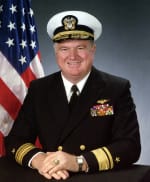 Wilson Flagg