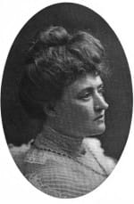 Winifred Emery