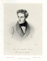 Winthrop Mackworth Praed