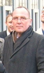 Włodzimierz Borodziej