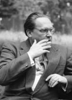 Wolfgang Steinecke