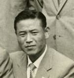 Woo Sang-kwon