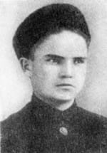 Yakov Gordienko