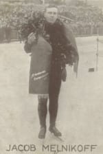 Yakov Melnikov