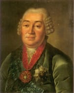 Yakov Shakhovskoy
