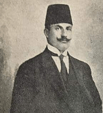 Yakub Cemil