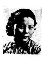 Yang Pao-lin