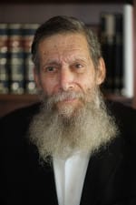 Yehuda Henkin