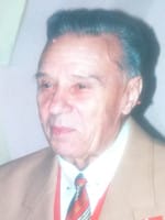 Yevgeny Lopatin