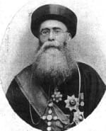 Yousef VI Emmanuel II Thomas