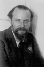 Yuri Steklov