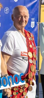 Yury Zaitsev