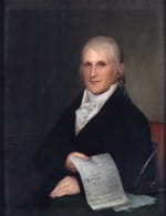 Zachariah Poulson