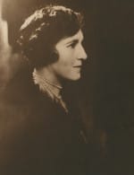 Zara Hore-Ruthven, Countess of Gowrie
