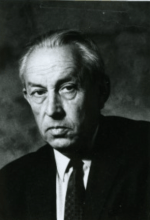 Zénon Bacq