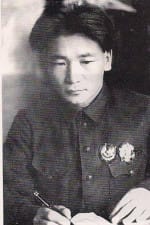 Zolbingiin Shijee