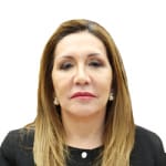 Zulma Gómez