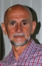 Zvonko Bušić
